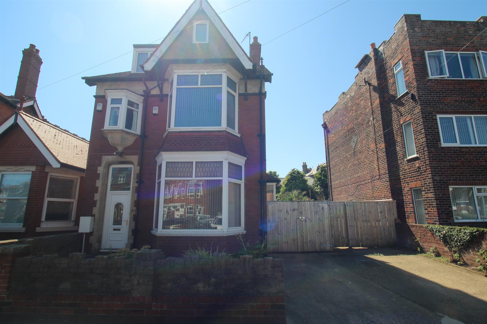 Belts Estate Agents Estate Agency